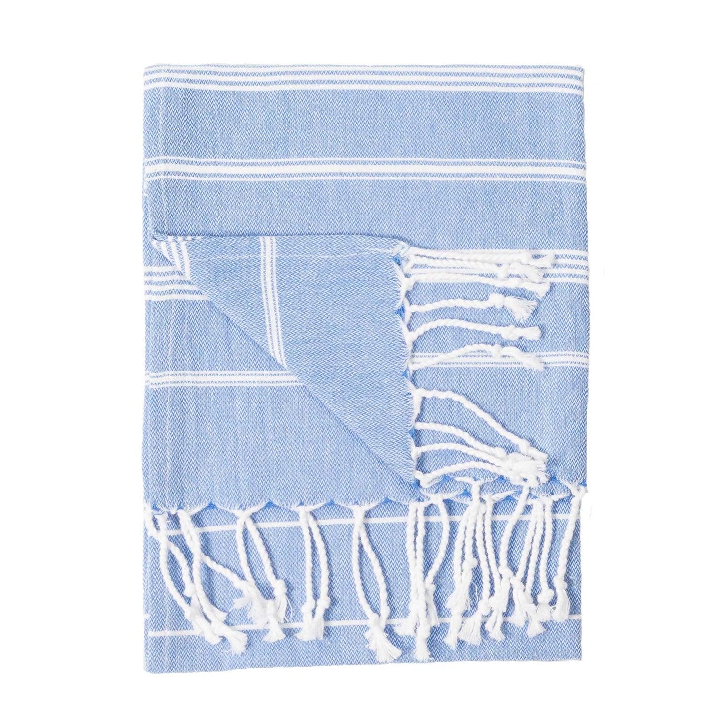 Pokoloko Sultan Turkish Hand Towel