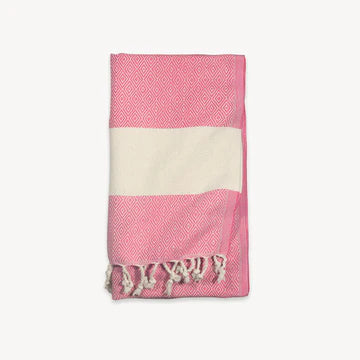 Pokoloko Diamond Turkish Towel