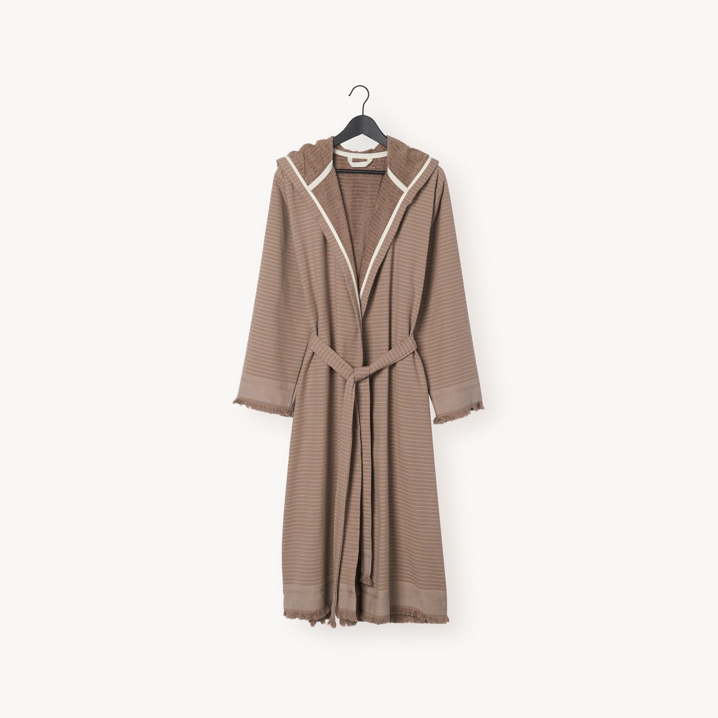 Pokoloko 100% Turkish Cotton "Terry Leo" Robe