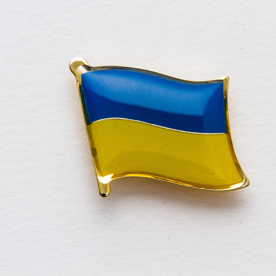 Lapel Pins - Canada and Provincal