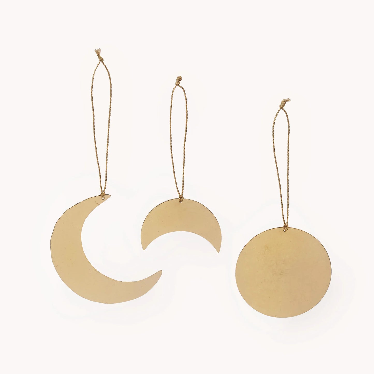 Pokoloko Fair Trade Ornaments