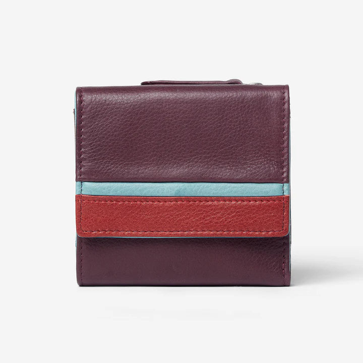 Osgoode Marley RFID Ultra Mini Wallet