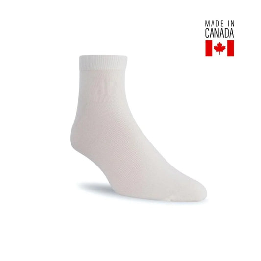 The GreatCanadian Sox Co. - J.B Field's - Athletic "Bamboo Featherweight" Ankle Socks