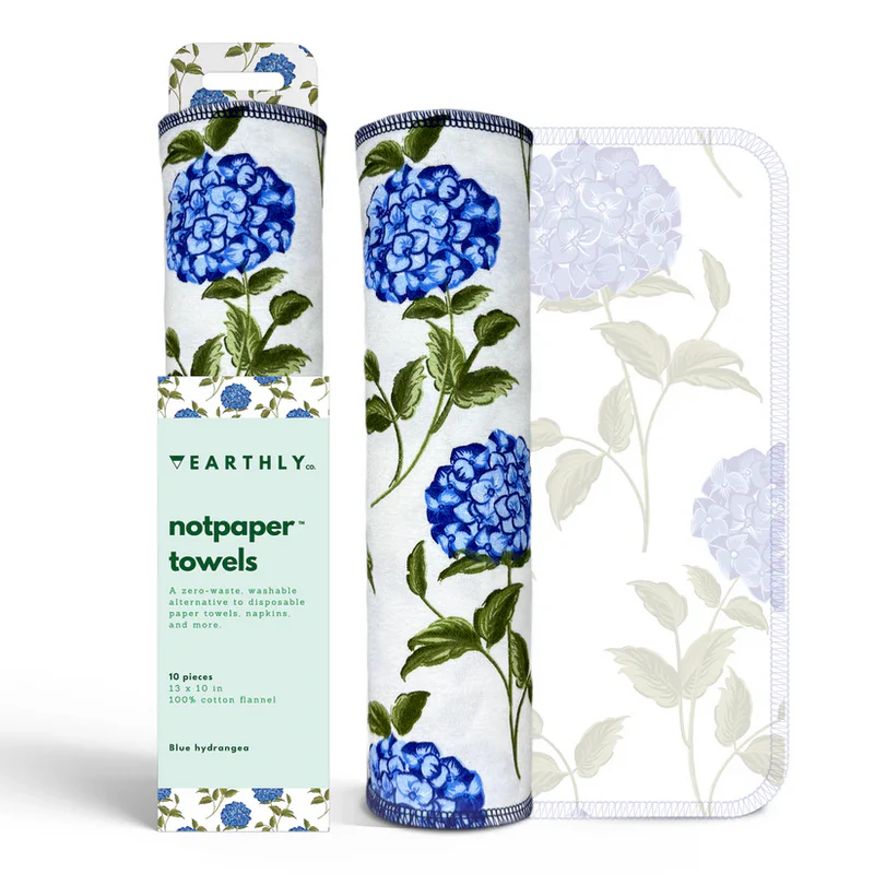 Notpaper Towel 10/PK