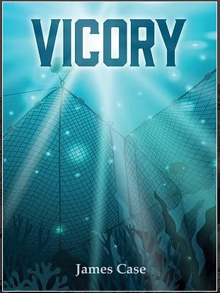 Vicory: by James Case