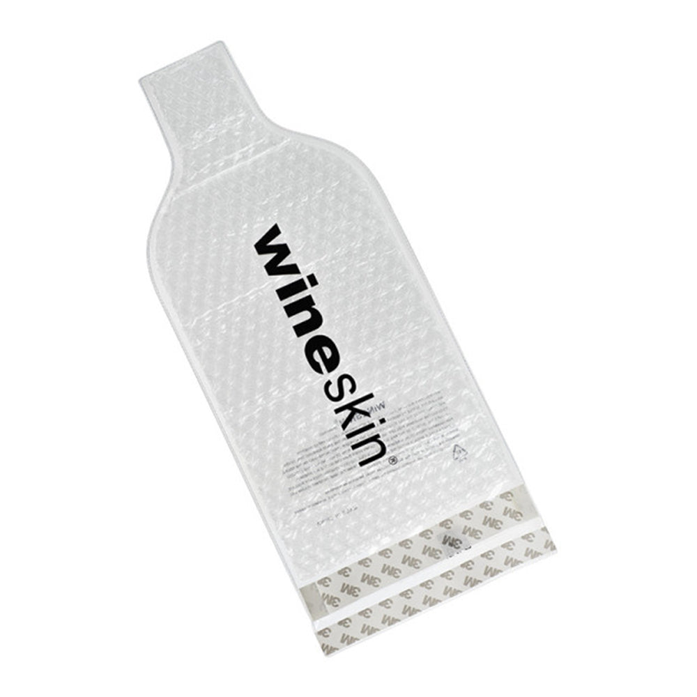 Cuisinin - WineSkin Sleeve