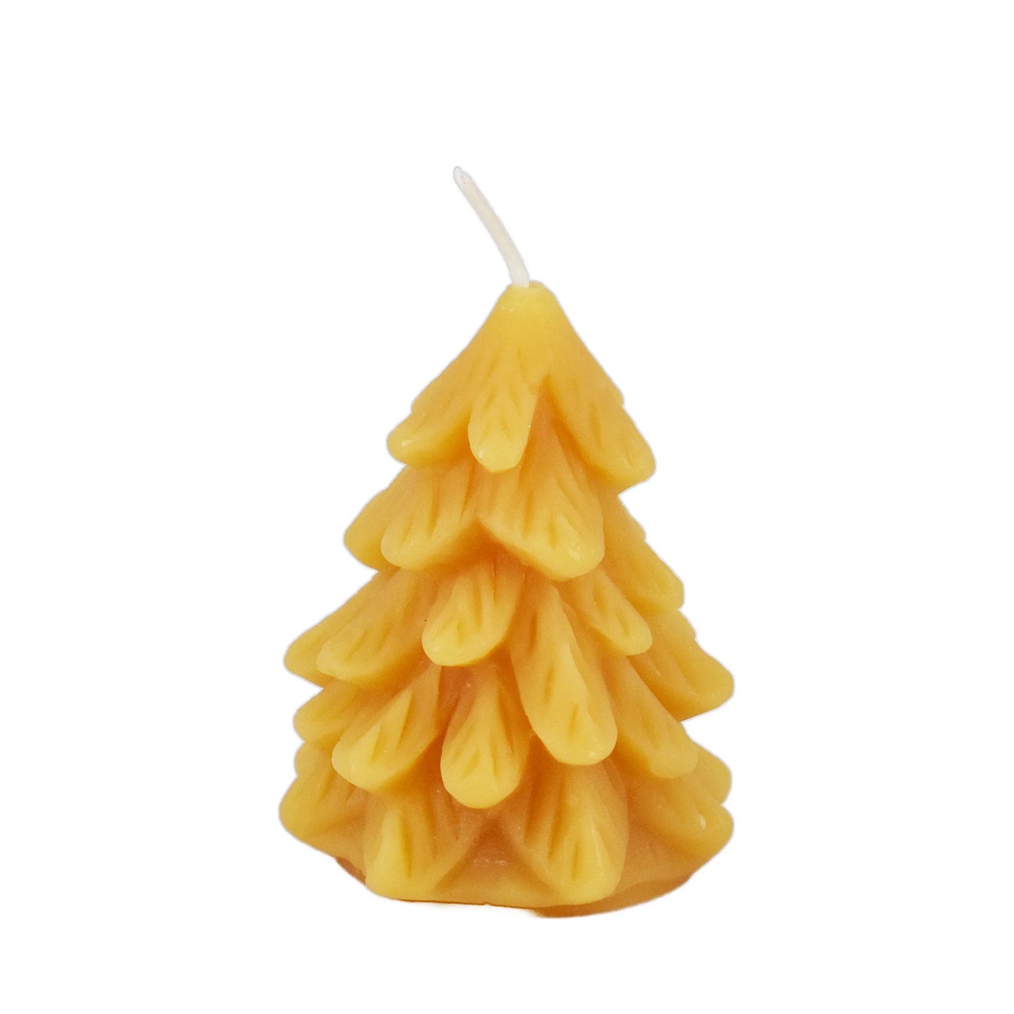 Honey Candles - Woodland Tree Candle