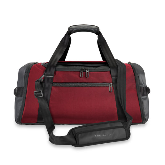 Briggs & Riley ZDX Large Cargo Duffle
