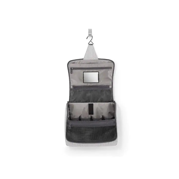 Reisenthel Toiletbag Xl Black