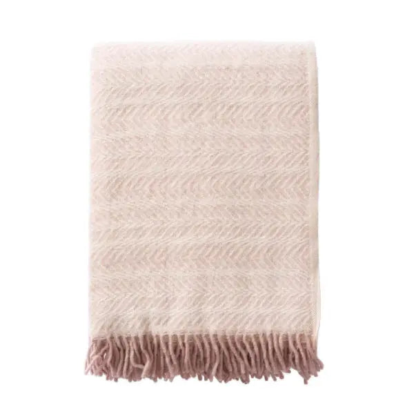 Klippan ALM Throw (130 X 200 CM. 100% LAMBSWOOL)