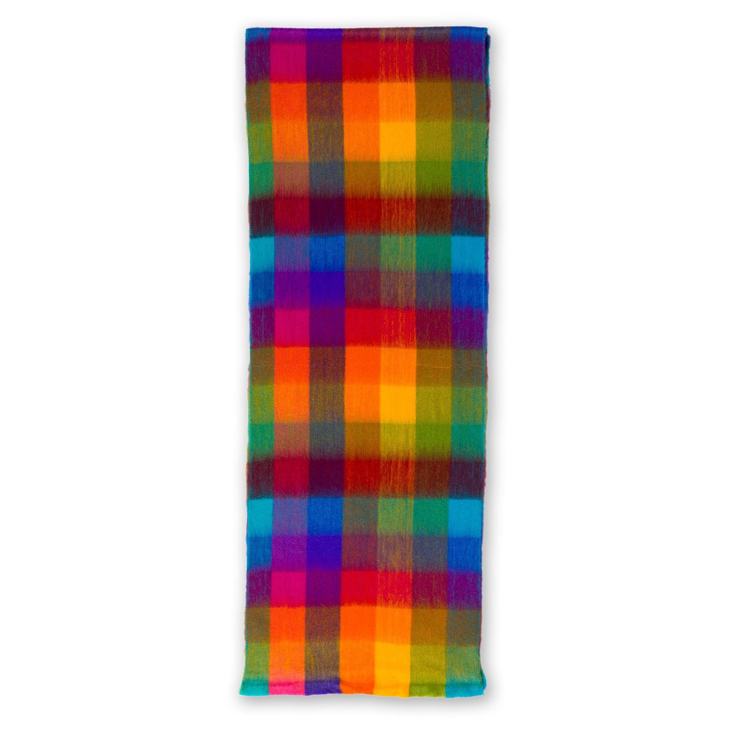 Pokoloko Seamless Alpaca Blend Scarves