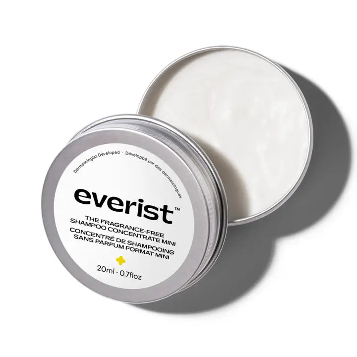 Everist - The Shampoo Concentrate