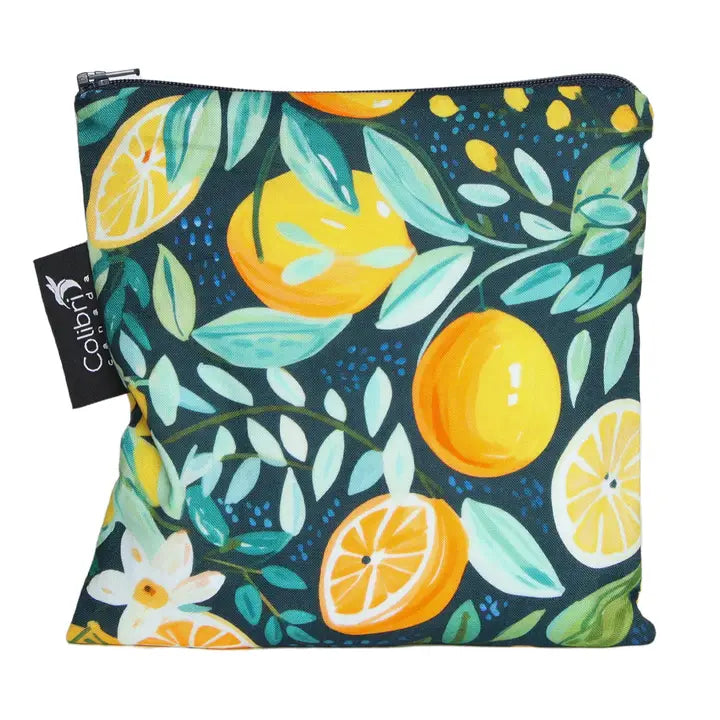 Colibri Large Snack Bag