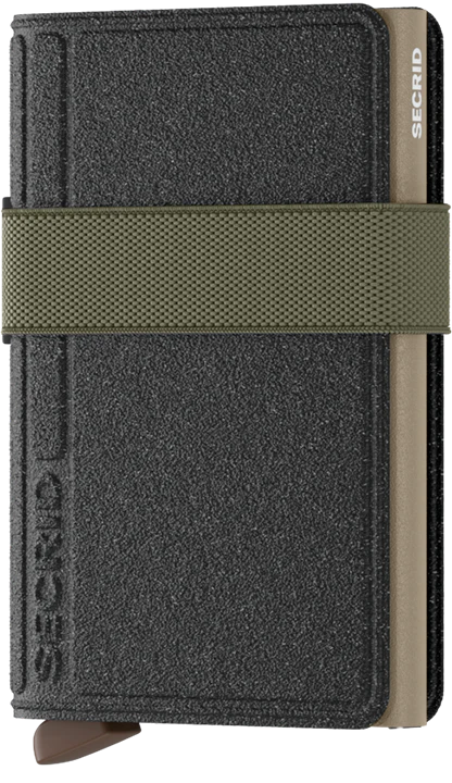 Secrid RFID Bandwallet (Non-Leather)