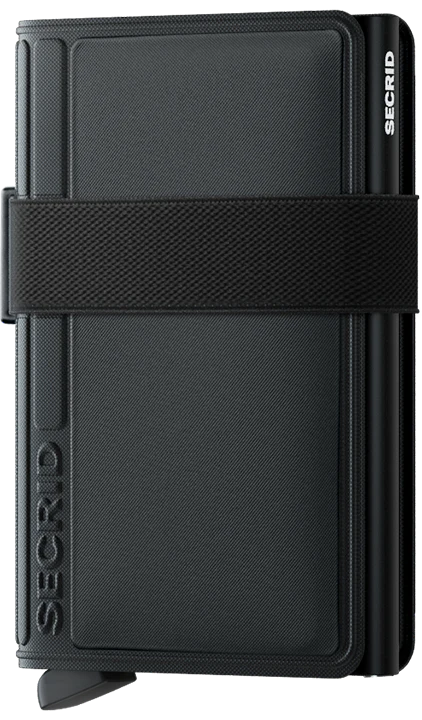 Secrid RFID Bandwallet (Non-Leather)