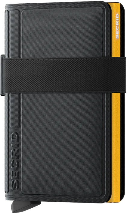Secrid RFID Bandwallet (Non-Leather)