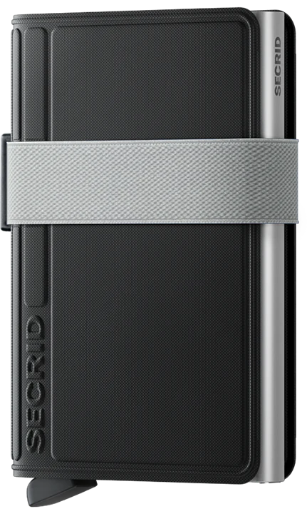 Secrid RFID Bandwallet (Non-Leather)