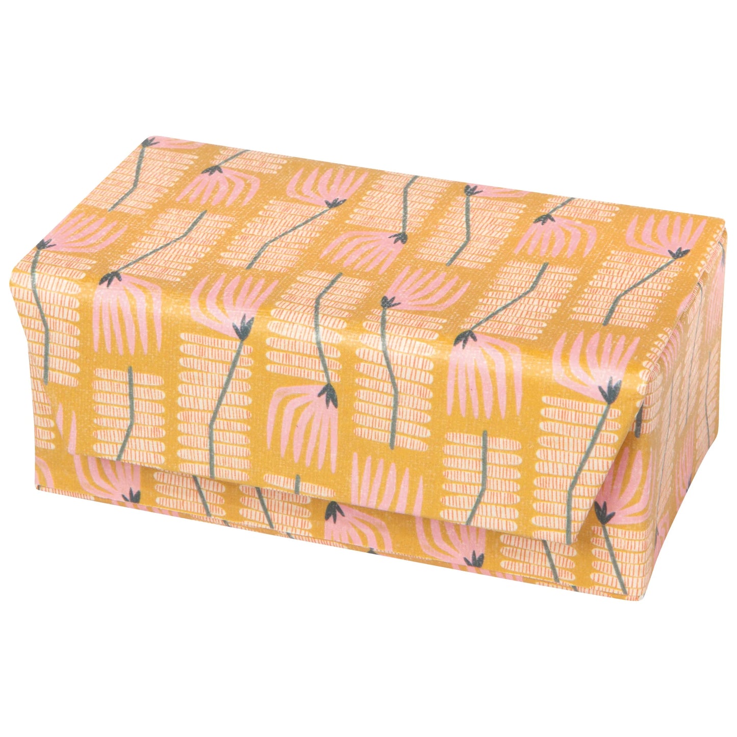 Danica - Travel Jewelry Case