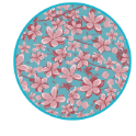 Öko Creations Reusable Menstrual Pads - ÖkoMini Original Panty Liner