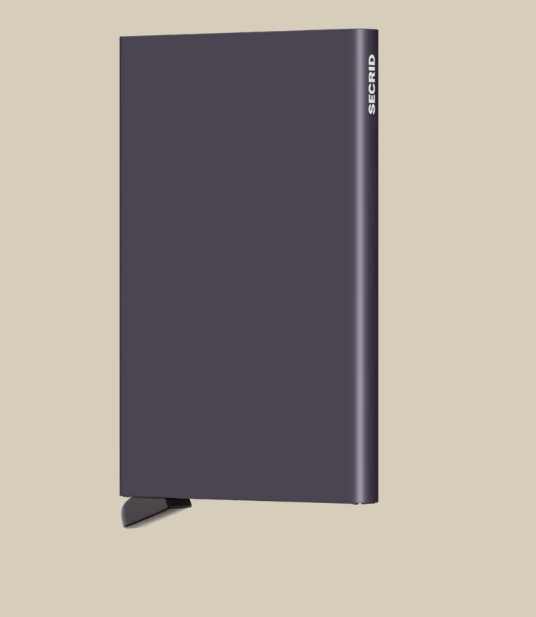 Secrid RFID Cardprotector