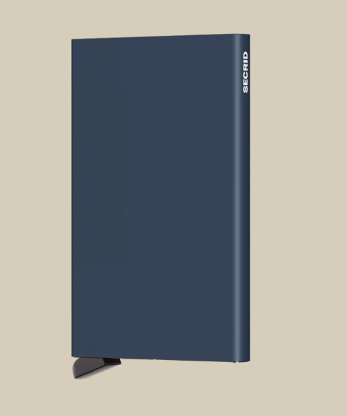 Secrid RFID Cardprotector