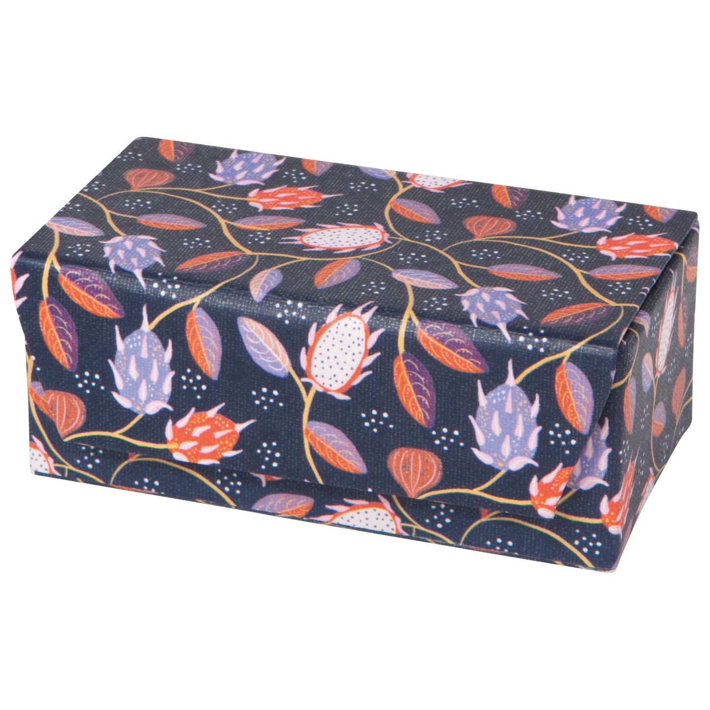 Danica - Travel Jewelry Case