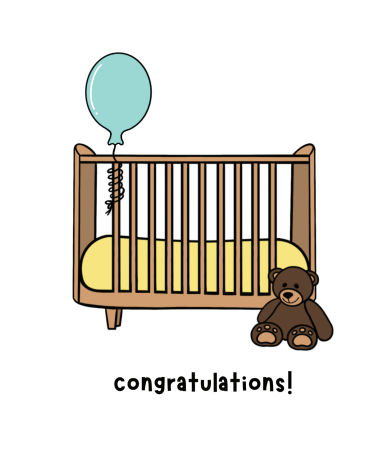 Write On Greeting Cards - Special Occasions