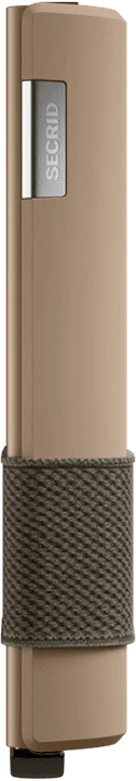 Secrid RFID CARDSLIDE