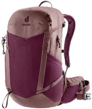 Deuter Futura Hiking Backpack (25SL)