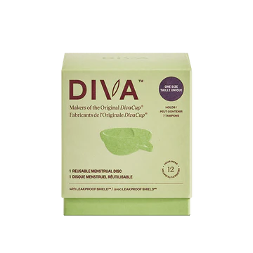 The Diva Disc