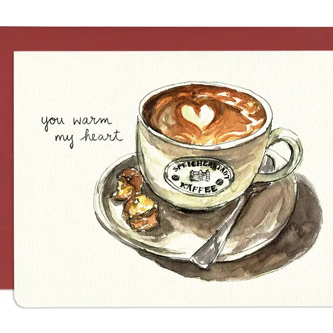 Gotamago - Love and Anniversary Greeting Cards