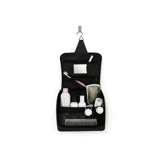 Reisenthel Toiletbag Xl Black