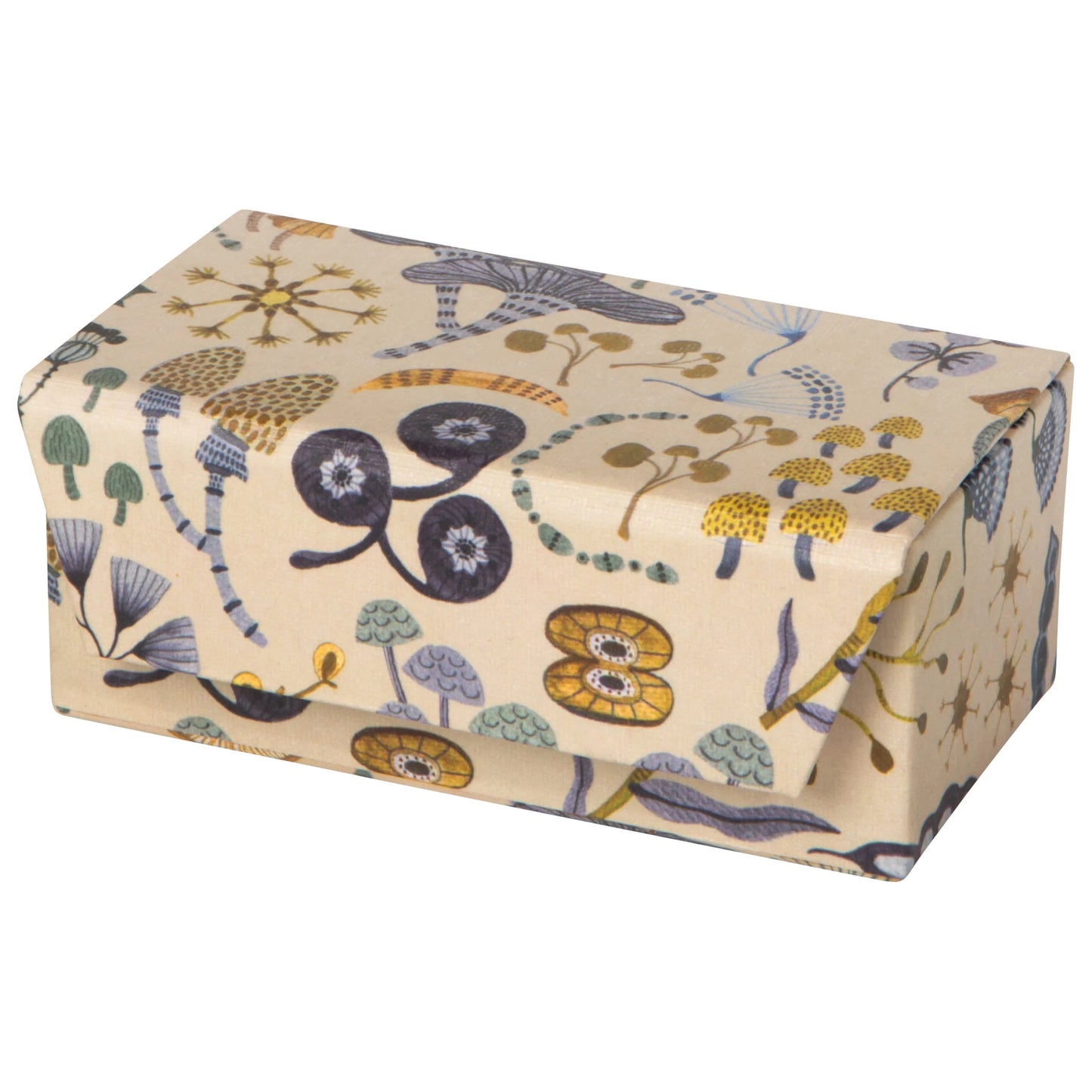 Danica - Travel Jewelry Case