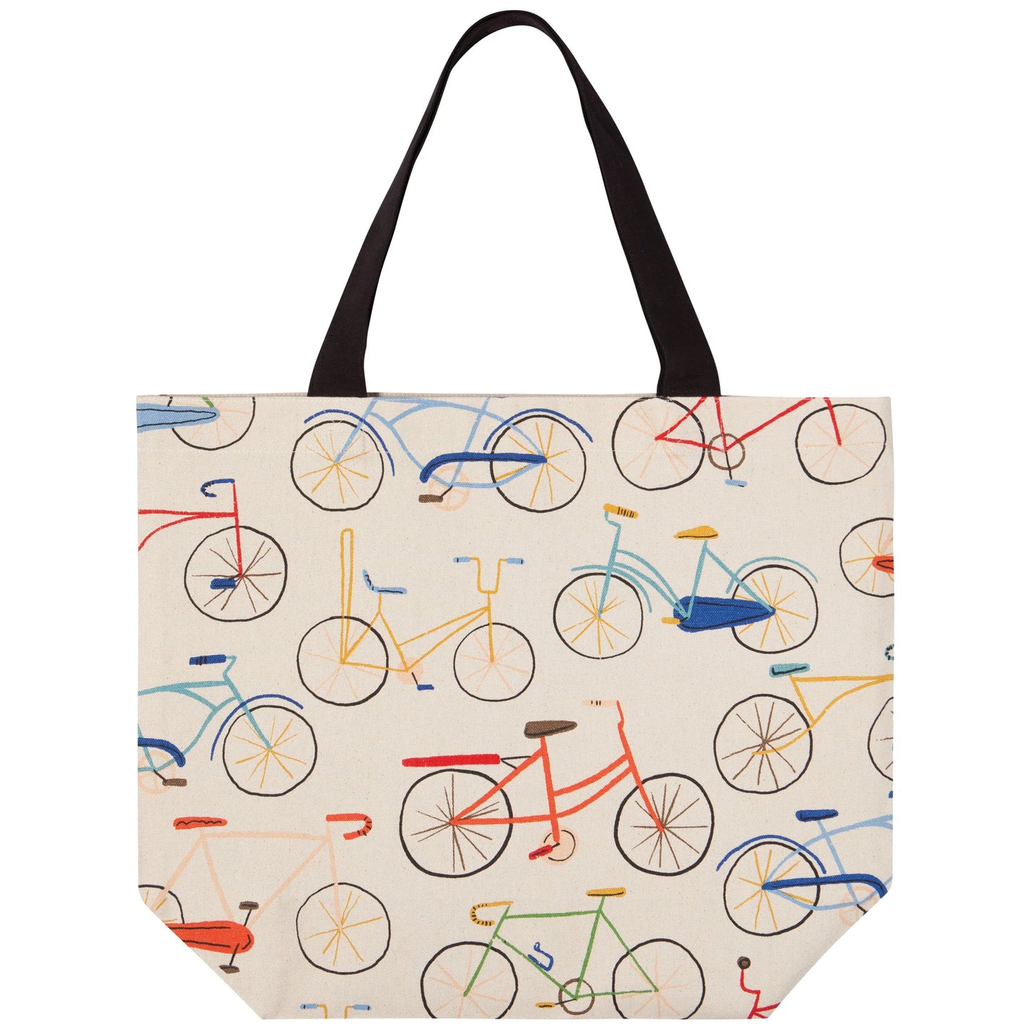 Tote Bag by Danica