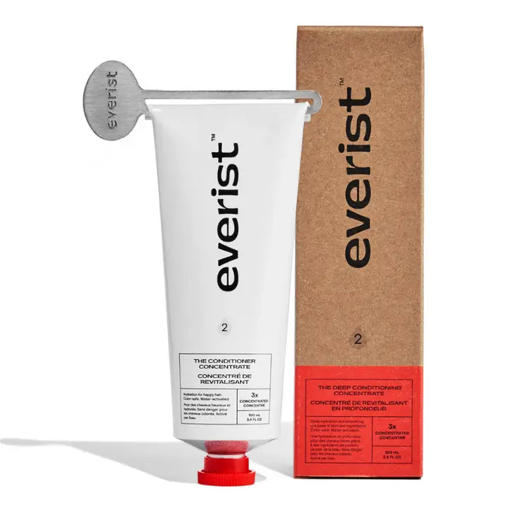 Everist - The Conditioner