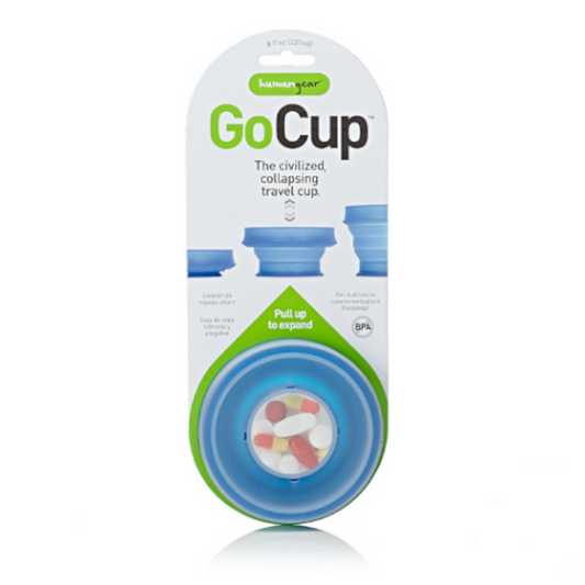 Humangear GoCup