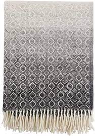 Klippan Havanna Throw (100% Lamb's Wool - 130x200cm)