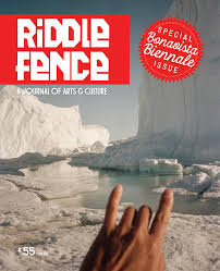 Riddle Fence: A Journal of Arts & Culture