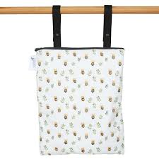 Colibri Wet Bag (12"x15")
