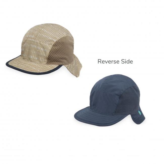 Sunday Afternoons Infant SunFlip Hat