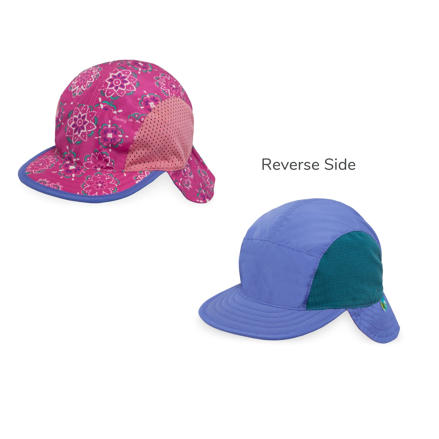 Sunday Afternoons Infant SunFlip Hat