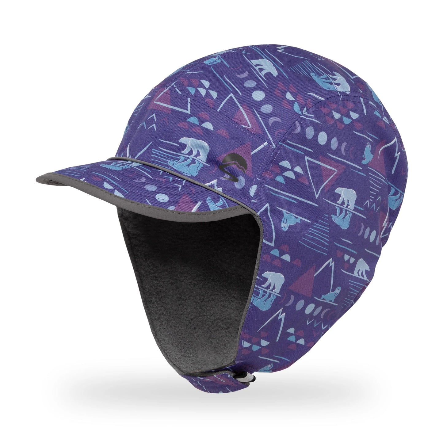 Sunday Afternoons Kids' Arctic Trapper Hat