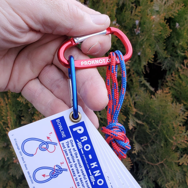 Pro-Knot Knot Tying Kit