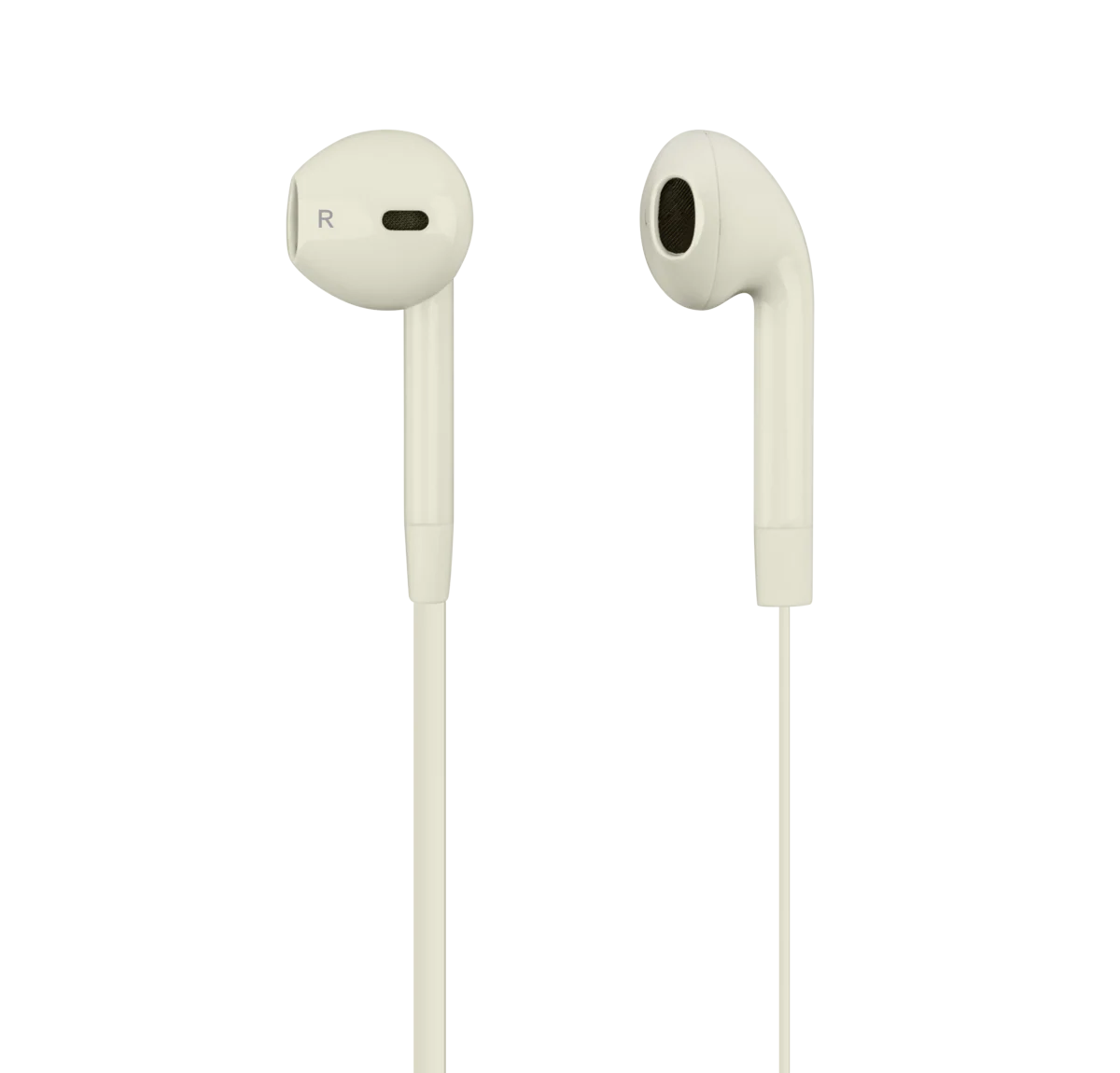 LOGiiX Classic In Ear Headphones