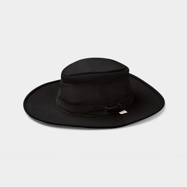 Tilley LTM6 Airflo Hat with Broader Down-Sloping Brim