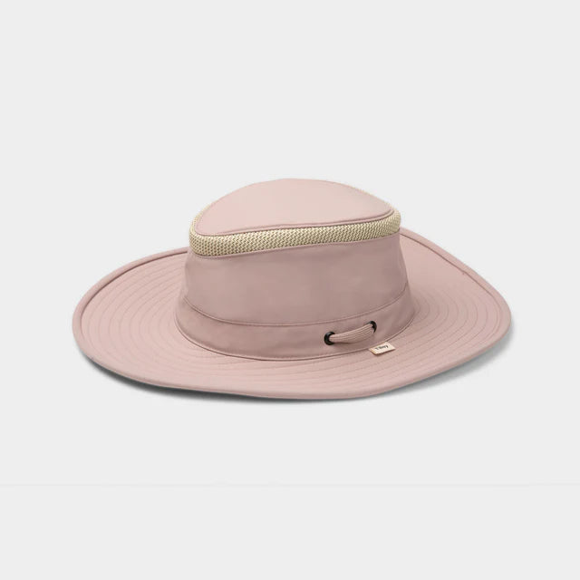 Tilley LTM6 Airflo Hat with Broader Down-Sloping Brim