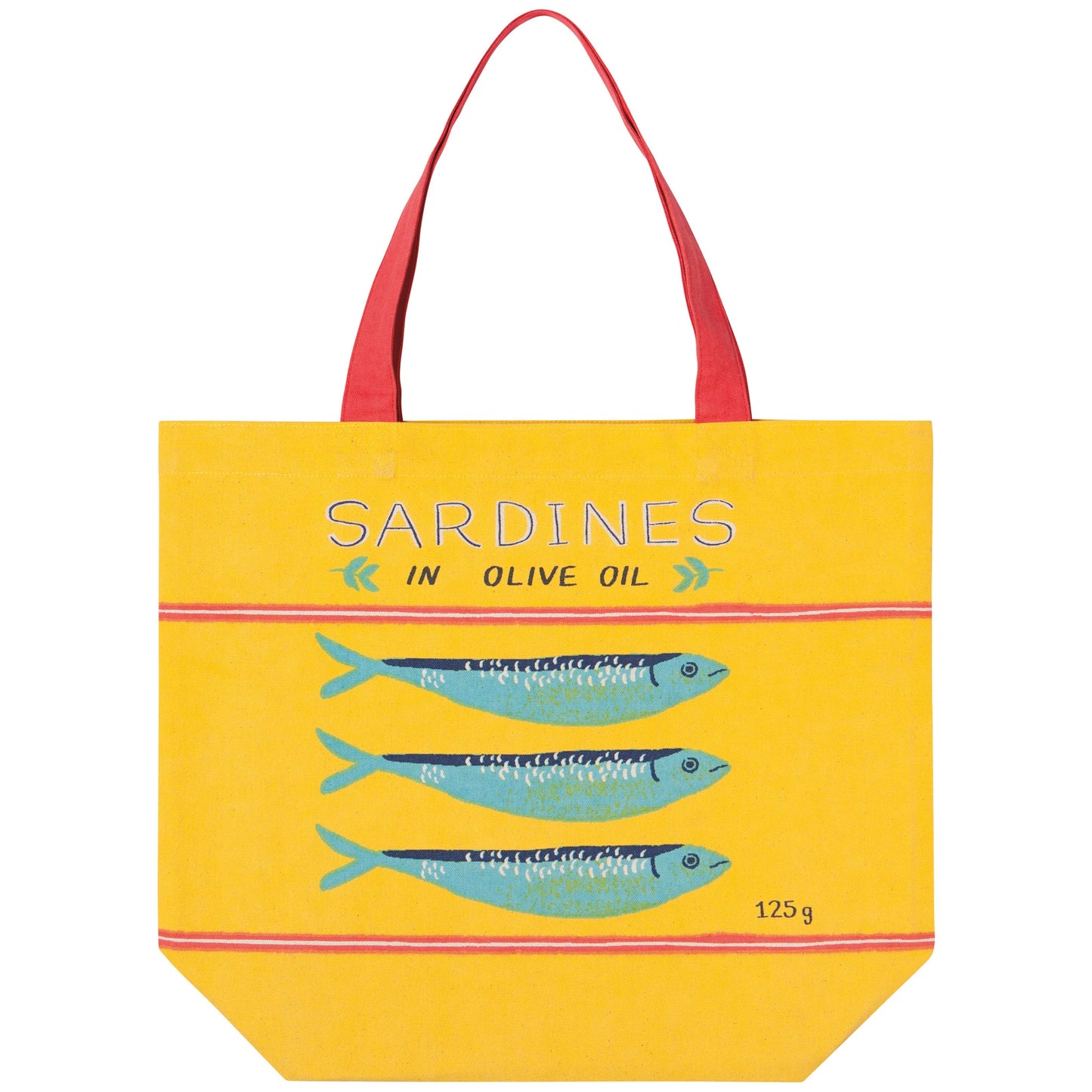 Tote Bag by Danica