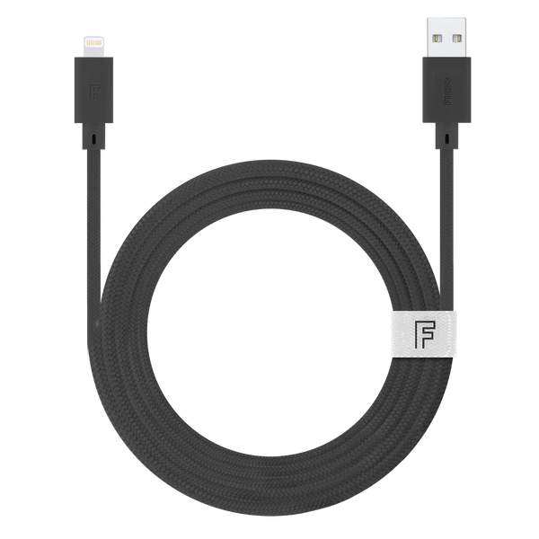 Furo 3m (~10 feet) Cable USB-A to Lightning