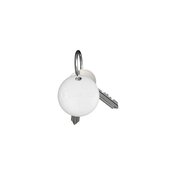 BoomTag Tracker for Apple