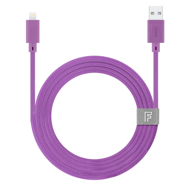 Furo 3m (~10 feet) Cable USB-A to Lightning